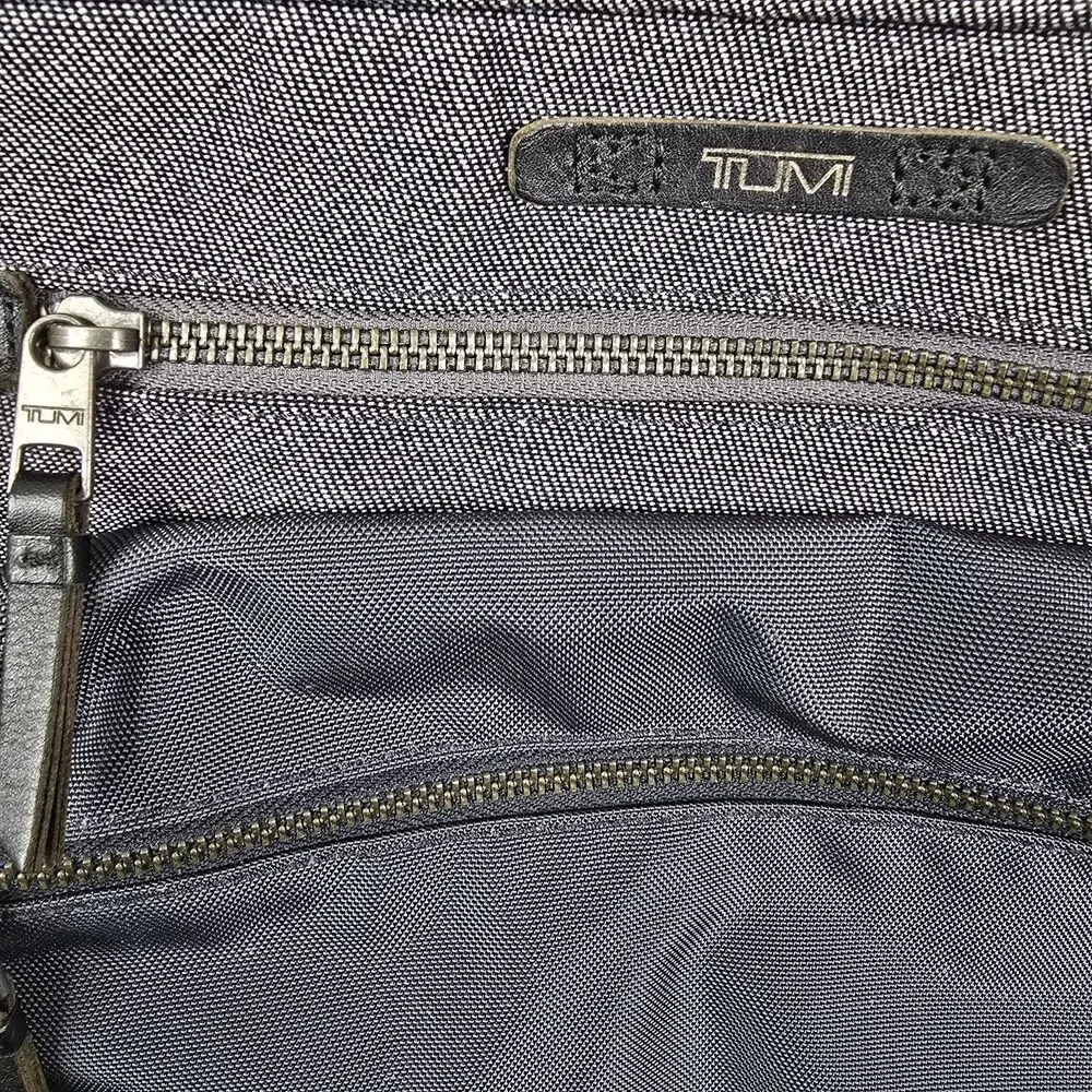 Tumi Dalston Amhurst Crossbody Bag
